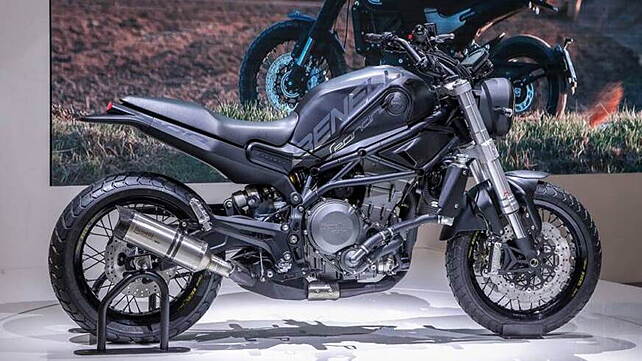 Benelli to launch 5 more bikes in India this year
