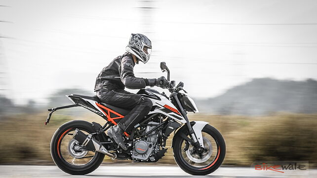 KTM 250 Duke with ABS launched at Rs 1.94 lakhs