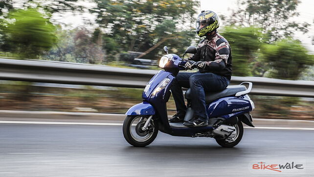 Suzuki registers 27 per cent sales hike in February