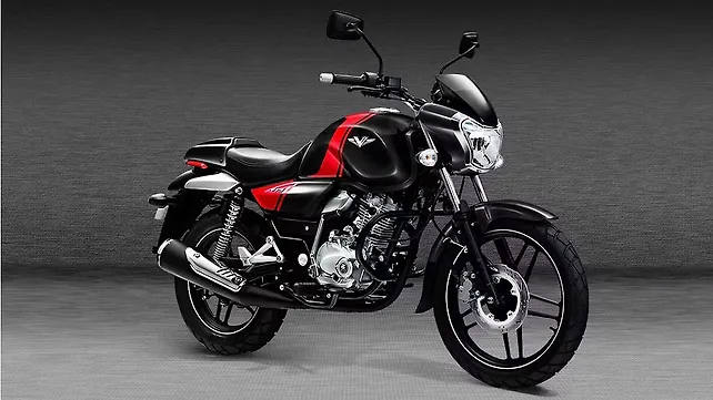 Bajaj V15 might be discontinued this month Bajaj V15 might be discontinued this month