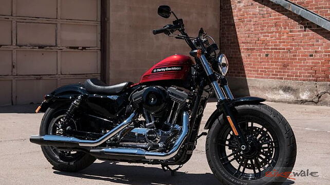 Harley-Davidson Forty-Eight Special- What to expect?