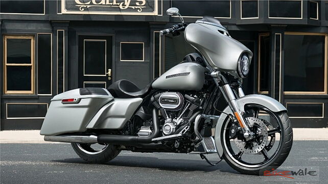 2019 Harley-Davidson Street Glide Special to be priced at Rs 30.53 lakhs