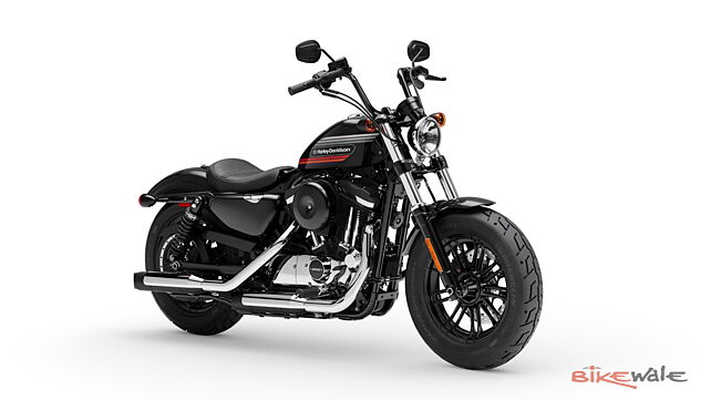 Harley-Davidson Forty-Eight Special- What else can you buy?