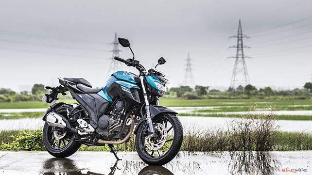 Yamaha India aims at 10 per cent market share by 2023