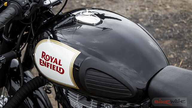 Royal Enfield motorcycle accessories officially available; prices start from Rs 675