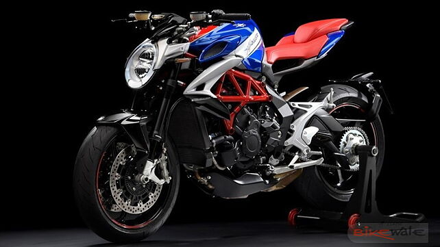 MV Agusta Brutale 800 RR America launched in India; priced at Rs 18.73 lakhs