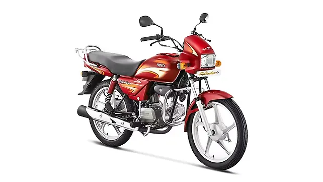 splendor plus front fork price