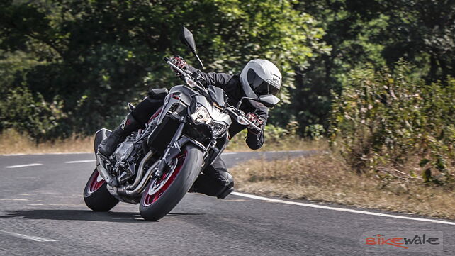 Kawasaki India offering interest-free deals on select models