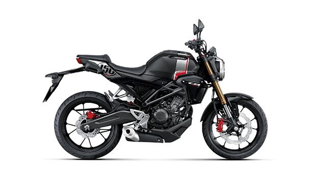 2019 Honda CB150R Streetster unveiled; to rival the Yamaha MT-15 and KTM 125 Duke in India