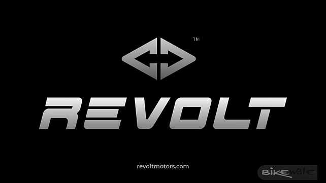 Revolt to introduce AI-enabled electric bike in India