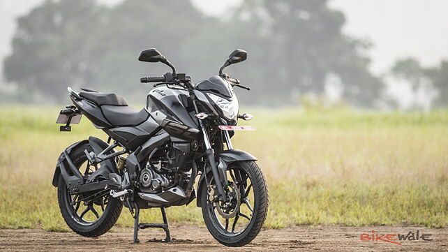 Bajaj Pulsar NS160 ABS launch soon; to be priced around Rs 92,500
