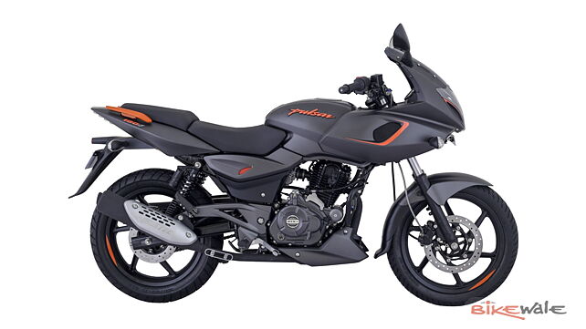 Bajaj Pulsar 180F ABS likely to be launched on 15 April