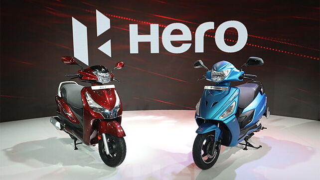 Hero offers free washing and service package for two-wheeler customers after voting