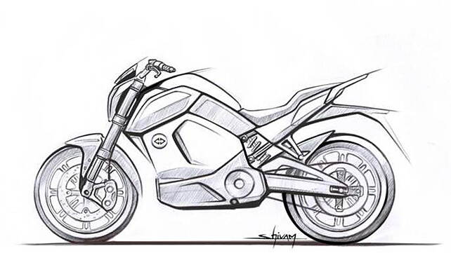 Revolt likely to launch 3 electric bikes in India