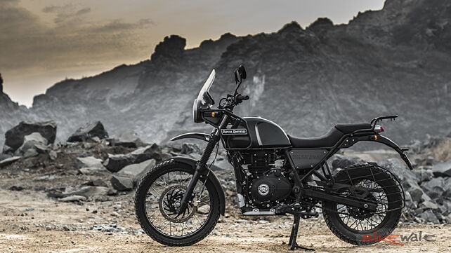 Royal Enfield enters South Korea with Classic 500, Bullet 500, Himalayan