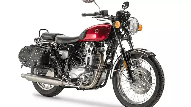 Benelli likely to launch Royal Enfield rival Imperiale 400 by March 2020
