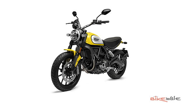 2019 Ducati Scrambler Icon- What To Expect
