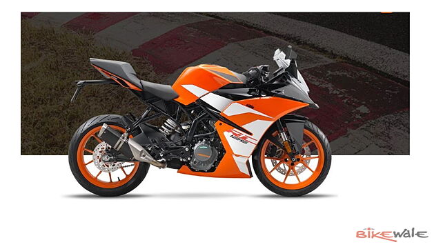 3 reasons why we think the KTM RC 125 will be launched in India