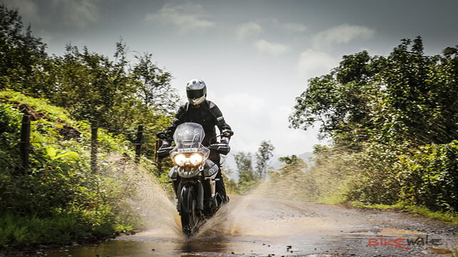 Triumph to soon launch used bike business in India