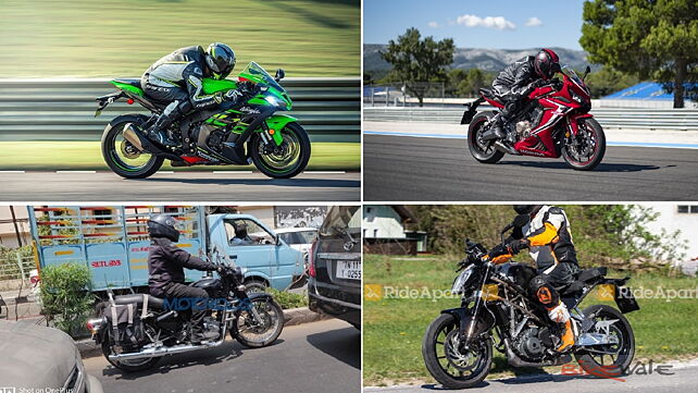 Your weekly dose of bike updates: 2021 KTM 390 Duke, New Royal Enfield Classic, Hero Xpulse and more!