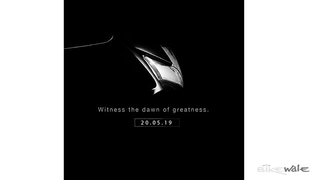 Suzuki Gixxer SF 250 likely to be launched on 20 May