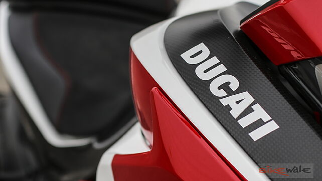 Ducati to introduce electric scooter; partners with Chinese brand Vmoto