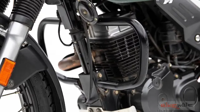xpulse 200 handlebar price