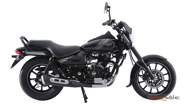 Bajaj Avenger 160 ABS launched in India; priced at Rs 81,037