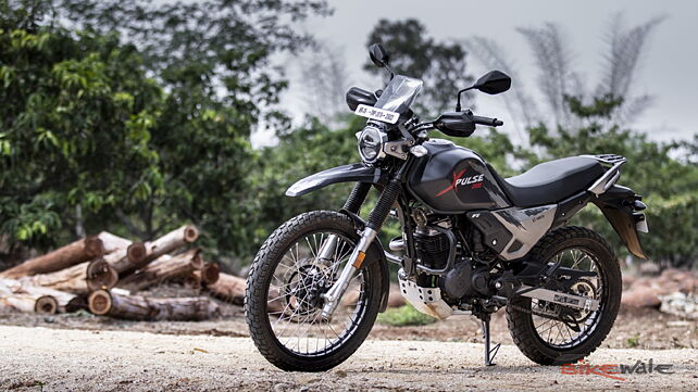 Hero MotoCorp sells 78 lakh two-wheelers in FY 2018-19