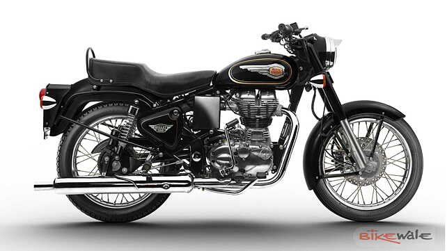 7000 Royal Enfield Bullet and Electra models recalled in India