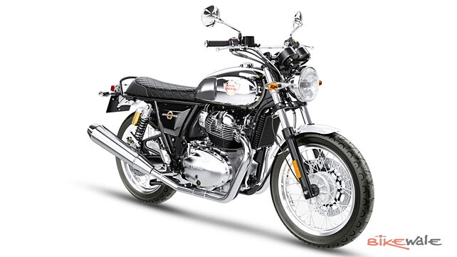 Royal Enfield applies to revive the ‘Meteor’ name