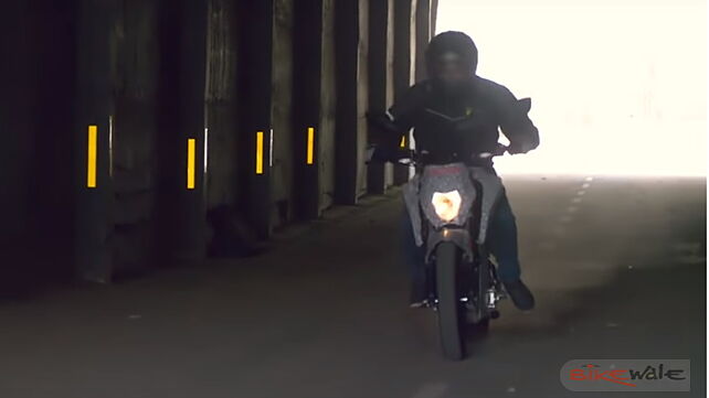 Tork T6X electric bike teased in a video