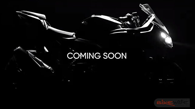 Updated TVS Apache RR 310 RR to be unveiled on 28 May