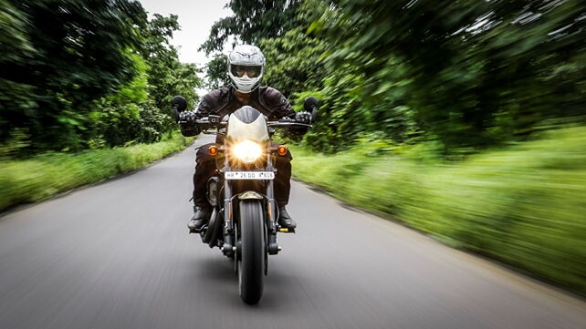 The most affordable Harley-Davidson could be launched in India next year