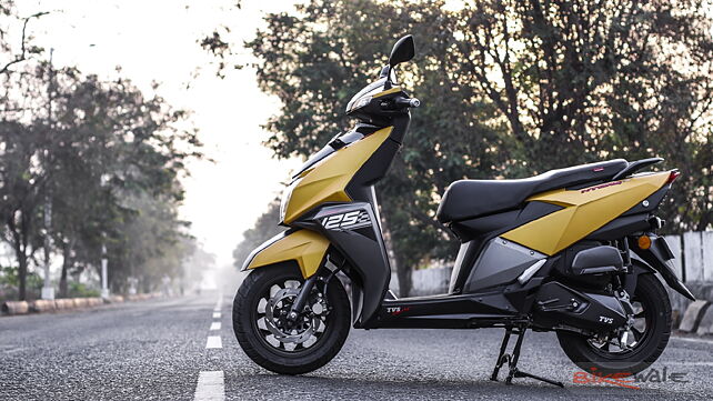 Petrol-powered two-wheelers up to 150cc could be banned in India