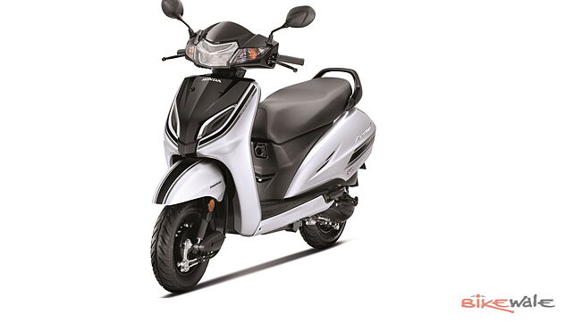 Honda Activa 5G Limited Edition launched at Rs 55,032