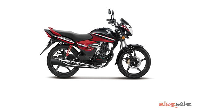Honda CB Shine Limited Edition launched at Rs 59,083