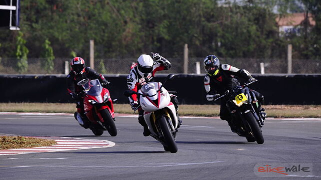 California Superbike School to host women-only session at Rs 25,000 only!