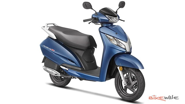 Honda’s first BSVI scooter to be unveiled in India tomorrow