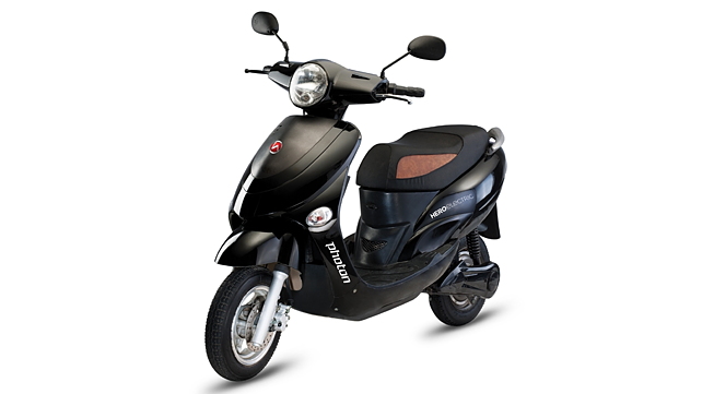 Costly scooty online