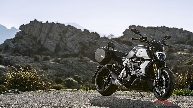 Ducati Diavel 1260 likely to be launched in August