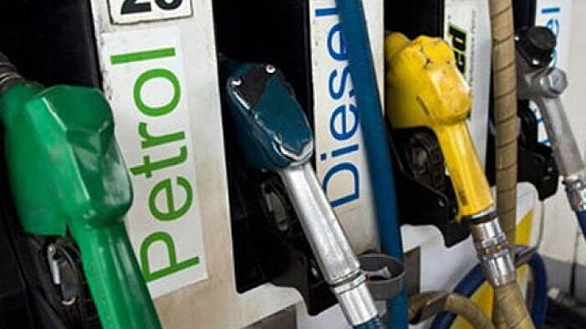 BS-VI fuel is now available in Delhi; rest of the country to receive latest by April 2020