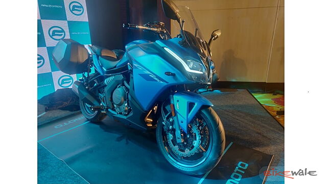 CF Moto India Launch- All you need to know