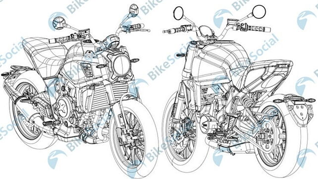 CF Moto’s upcoming 700cc parallel-twin bike likely to be unveiled at 2019 EICMA