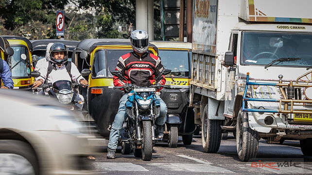 Penalties for traffic rule violation could get much costlier!