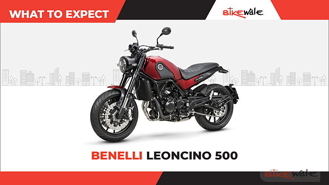 Benelli Leoncino 500: What to expect
