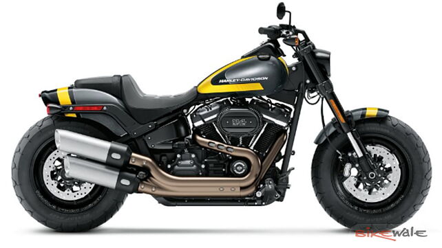 Harley-Davidson introduces two custom paint schemes for select models