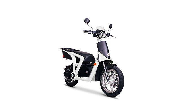 Mahindra confirms made-in-India electric two-wheeler