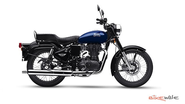 Most affordable Royal Enfield launched at Rs 1.12 lakhs!