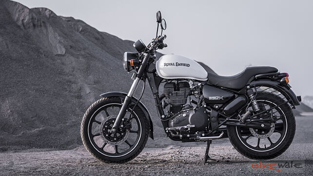 Maintaining Royal Enfield models become more affordable now!